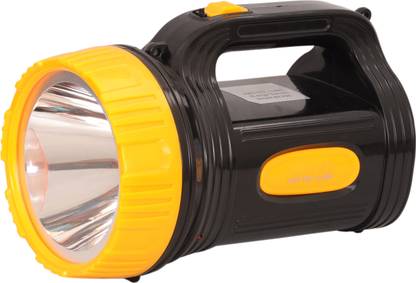 Producthook Onlite L 699 4 hrs Torch Emergency Light