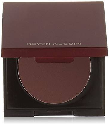 Kevyn Aucoin Essential Eye Shadow, Aubergine, 0.07 Ounce 1.99 g