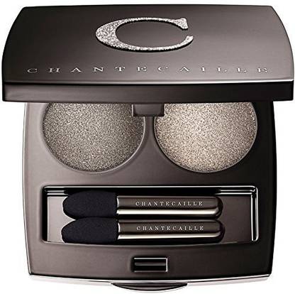 Chantecaille Le Chrome Luxe Eye Shadow Duo - Tibet 4 G 4 g