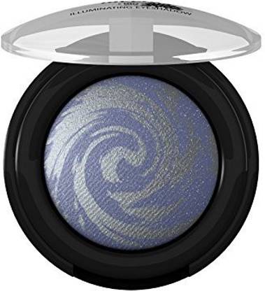 Generic Lavera Lavera Illuminating Eyeshadow: Blue Galaxy #3, 0.05 Ounce, 0.05 Ounce 1.5 g