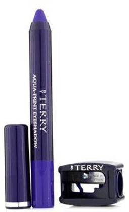 BY TERRY Aqua Print Eyeshadow, No. 6 Violet Vibes, 1.7 Ounce 4.85 g