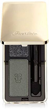 GUERLAIN Ecrin 2 Couleurs Colour Fusion Eyeshadows - # 01 Two Rock 2X2G/0.07Oz 2 g