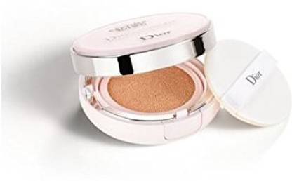 Generic Christian Dior Capture Totale Dreamskin Perfect Skin Cushion Spf 50 With Extra Refill - # 020 2X15G/0.5Oz Foundation