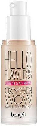 Generic Benefit Cosmetics Hello Flawless Oxygen Wow! - Petal Foundation