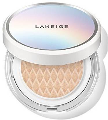 Laneige Bb Cushion Whitening Spf 50, 21 Beige, 2 Ounce Foundation