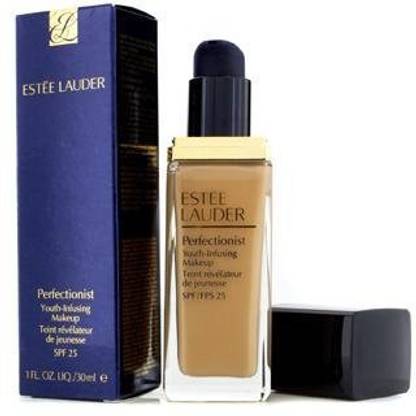 ESTEE LAUDER Perfectionist Youth-Infusing Makeup Spf 25, Cashew, 1 Ounce Foundation