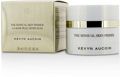 Kevyn Aucoin The Sensual Skin Primer, 1 Ounce Foundation