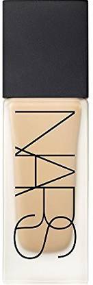 Generic Nars All Day Luminous Weightless Foundation, Barcelona, 1 Ounce Foundation