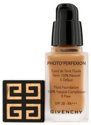 GIVENCHY Photo Perfexion Fluid Foundation Spf 20 - # 9 Perfect Spice 25Ml/0.8Oz Foundation