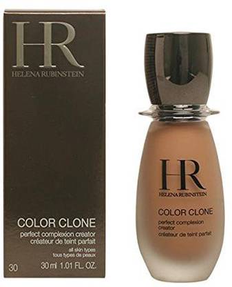 Generic Helena Rubinstein Helena Rubinstein Color Clone Perfect Complexion Creator Spf 15 - No. 30 Gold Cognac, 1Oz, 1 Ounce Foundation