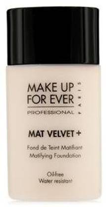 Generic Make Up For Ever Mat Velvet + Matifying Foundation No. 35 - Vanilla 1.01 Oz Foundation