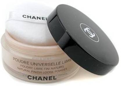 Generic Chanel - Poudre Universelle Libre - 40 Dore - 30G/1Oz Foundation