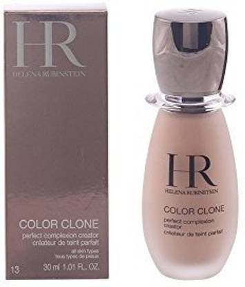 Generic Helena Rubinstein Color Clone Perfect Complexion Creator Spf 15, No. 13 Beige Shell, 1 Ounce Foundation