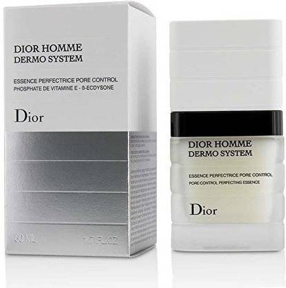 Generic Christian Dior Homme Dermo System Pore Control Perfecting Essence 50Ml/1.7Oz Foundation