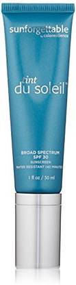 Colorescience Tint Du Soleil Spf 30 Uv Protective Foundation, Light, 1 Fl. Oz. Foundation