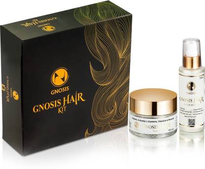 GNOSIS GNOSISHAIRKIT