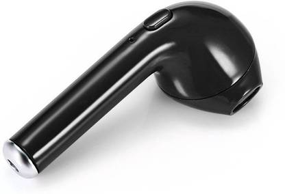OrbitByte i7 Wireless Earbuds Single Piece Bluetooth