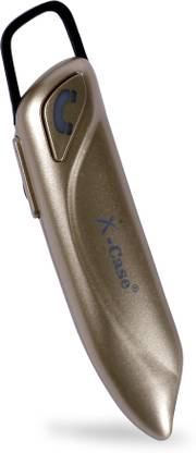 Xcase Bluetooth Headset Bluetooth