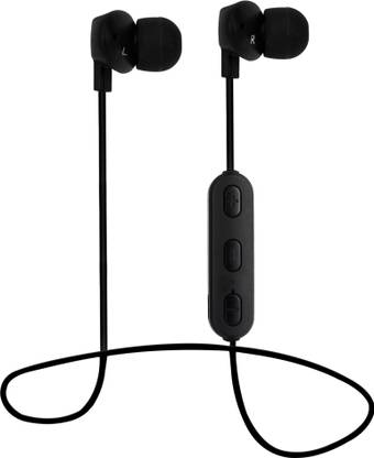 Flipkart SmartBuy Bluetooth Earphone with Mic