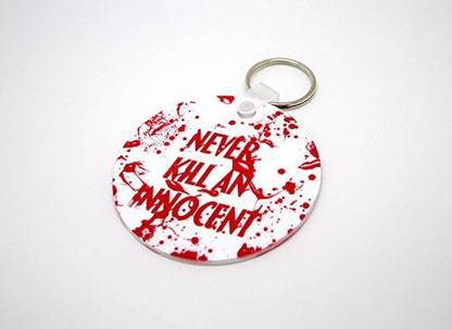 Cultzilla 12711201 Key Chain
