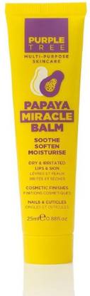 PURPLE TREE Papaya Multi Purpose Miracle Balm Papaya