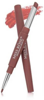 मिस रोज 2 in 1 lip liner and lipstick - 39 Muss