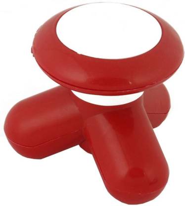 SLICETER Mini Colorful ( Full Body Massager) Also Use By Laptop with USB Cable Massager