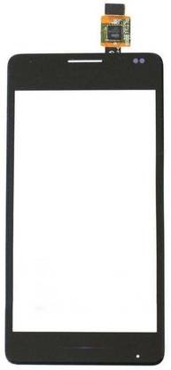 DPROQ Haptic/Tactile touchscreen Mobile Display for Sony Xperia E1 Dual