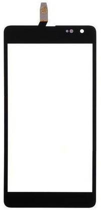 SPARE KING Haptic/Tactile touchscreen Mobile Display for Microsoft Lumia 535