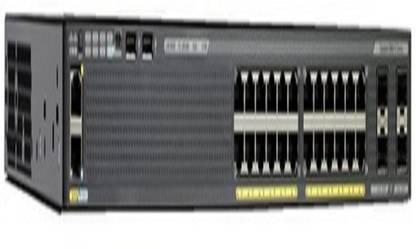 CISCO WS-C2960X-24PD-L 24 Ports 1000 Network Switch