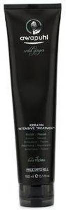 Paul Mitchell Awapuhi Wild Ginger Keratin Intensive Treatment (For Dry And Damaged Hair) 150Ml/5.1Oz
