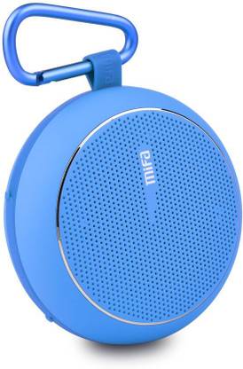 Mifa MIFA-F1-Blue Bluetooth Speaker 3 W Bluetooth Speaker