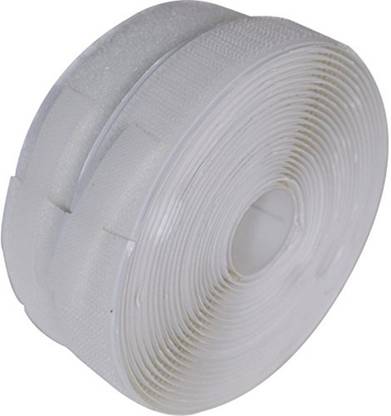 Prakasam Cotton 25MM Sew-on Velcro