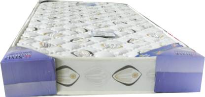 Histyle Orthopedic Series Richfeel 6 Inches mm Single High Density (HD) Foam Mattress
