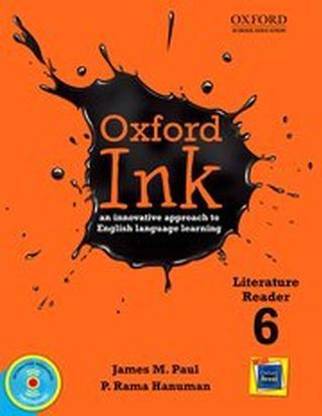 OXFORD INK PRIMER A AB