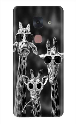 Flipkart SmartBuy Back Cover for LeEco Le Max2