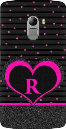 COBIERTAS Back Cover for Lenovo K4 Note