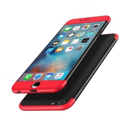 TZTIMEZ Front & Back Case for Apple iPhone 7 Plus