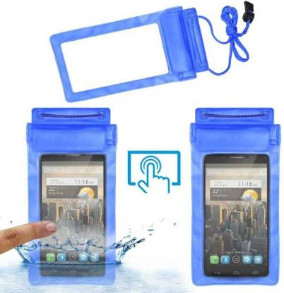 Geocell Pouch for Alcatel Idol Ot-6030a