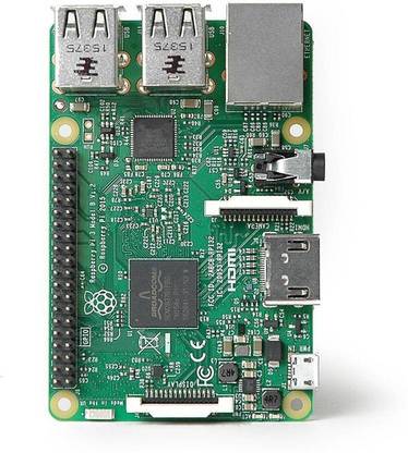 Element14 CCAJ16LP3590T1 Micro Controller Board Electronic Hobby Kit