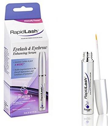 Generic Rapidlash Eyelash Enhancing Serum
