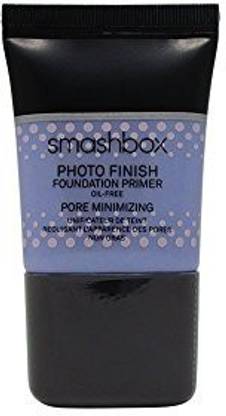 Smashbox Photo Finish Foundation Primer, Pore Minimizing, 0.5 Fluid Ounce Foundation