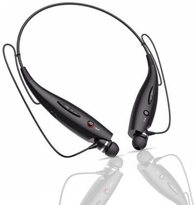 BUY SURETY Wireless Headphones, IPX7 Waterproof Bluetooth 4.1 Running Headphones In-ear Earbuds, Noise Cancelling Wireless Sports Earphones for Gym Cycling Workout Running Jogging handfree Bluetooth
