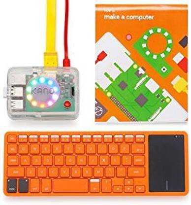 Generic Kano Computer Kit 2017 � Make A Computer, Learn To Code