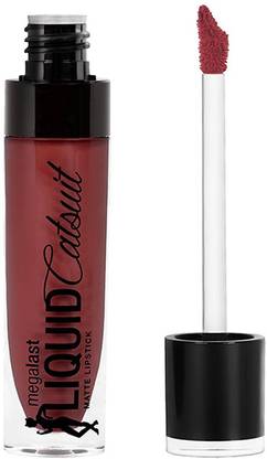 Wet n Wild Lipstick