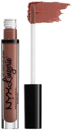 NYX Liquid Lipstick