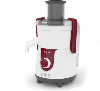 PHILIPS 700 W Juicer Mixer Grinder