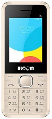 BLOOM DJ
