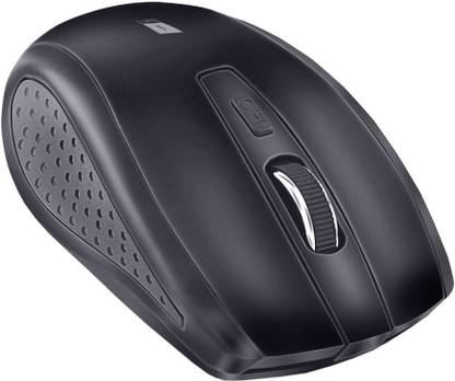 iball FreeGo G18 Wireless Ambidextrous Optical Mouse