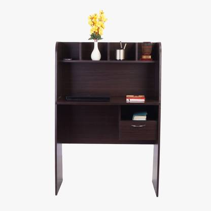 EROS Hutch Engineered Wood Study Table